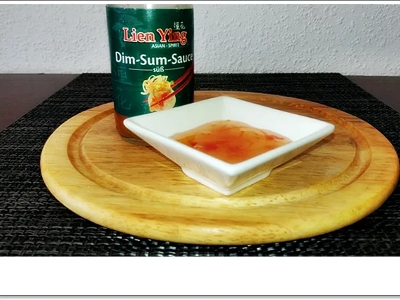 Dim Sum - eine Spezialität aus der kantonesischen Küche Chinas - Rezept - Bild Nr. 4359