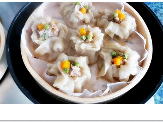 Dim Sum - eine Spezialität aus der kantonesischen Küche Chinas - Rezept - Bild Nr. 4362
