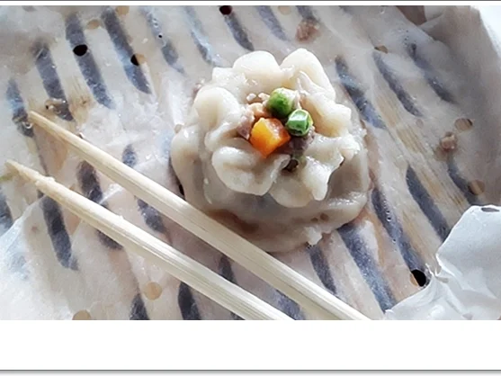 Dim Sum - eine Spezialität aus der kantonesischen Küche Chinas - Rezept - Bild Nr. 4363