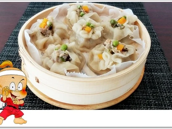 Dim Sum - eine Spezialität aus der kantonesischen Küche Chinas - Rezept - Bild Nr. 4364