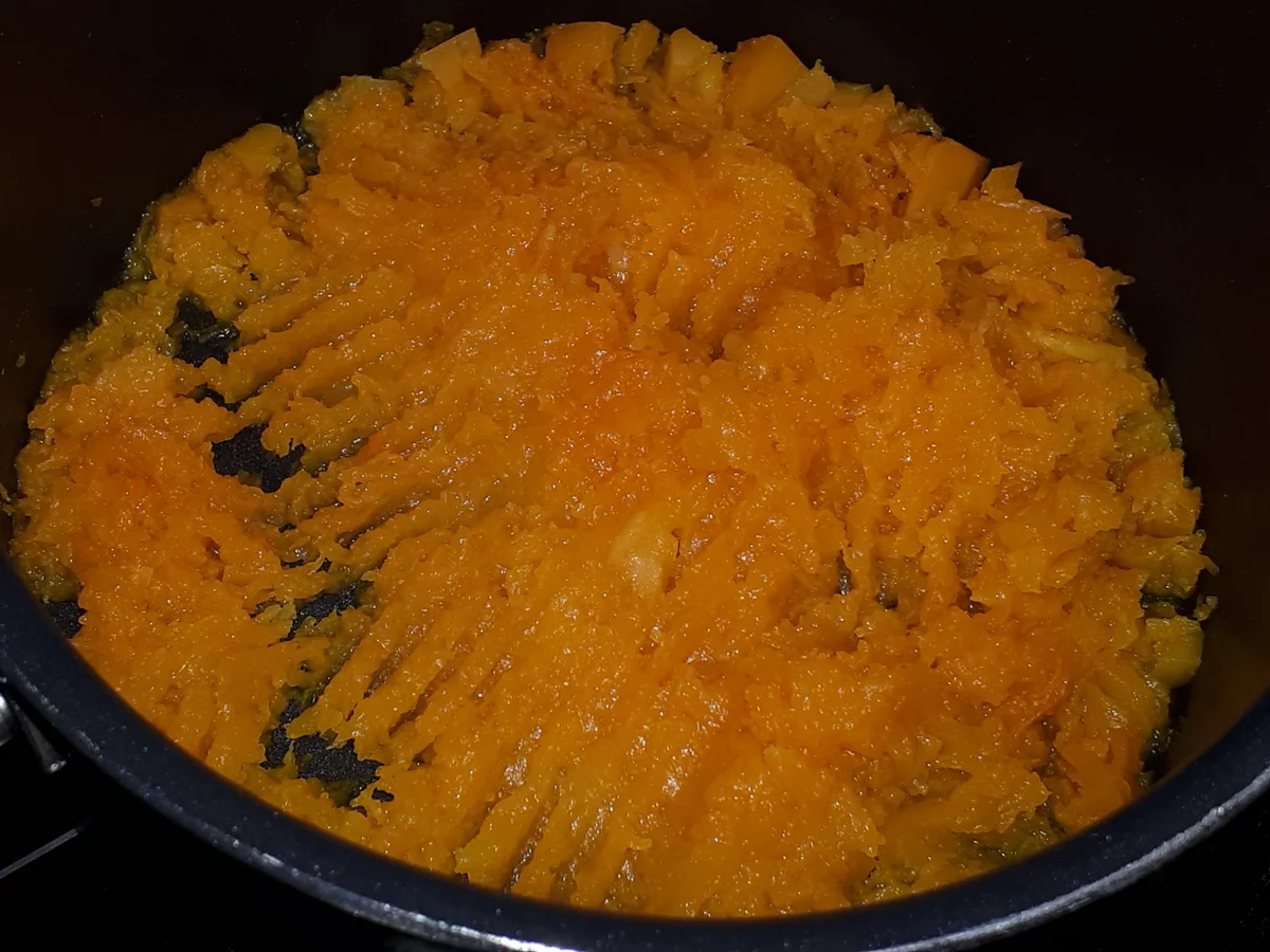 BiNe` S KÜRBISGEWÜRZKUCHEN - Rezept - Bild Nr. 4