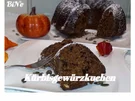Rezept: BiNe` S KÜRBISGEWÜRZKUCHEN Bild Nr. 7 BiNe` S KÜRBISGEWÜRZKUCHEN - Rezept - Bild Nr. 7
