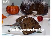 BiNe` S KÜRBISGEWÜRZKUCHEN - Rezept - Bild Nr. 7