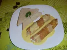 Spargel Schinken Käse nach Wiener-Art - Rezept - Bild Nr. 4343