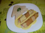 Spargel Schinken Käse nach Wiener-Art - Rezept - Bild Nr. 4343