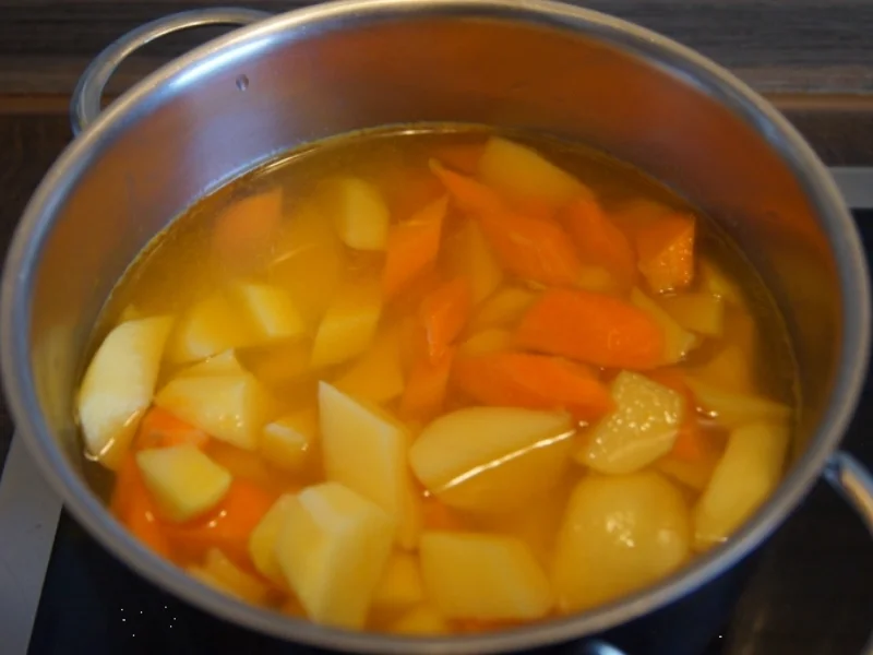 Rezept: Tatarbuletten mit Sauce, Möhren-Kartoffel-Mix und Ananas-Apfel-Rotkohl Bild Nr. 4343 Tatarbuletten mit Sauce, Möhren-Kartoffel-Mix und Ananas-Apfel-Rotkohl - Rezept - Bild Nr. 4343