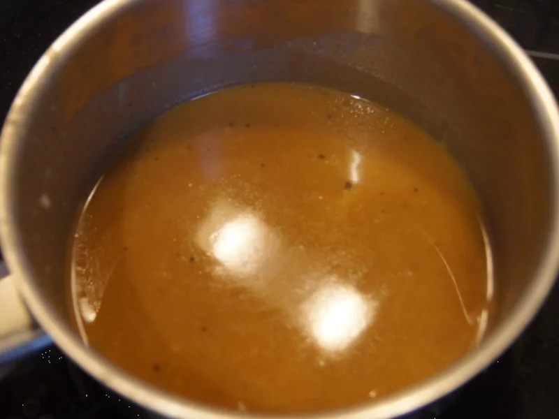 Rezept: Tatarbuletten mit Sauce, Möhren-Kartoffel-Mix und Ananas-Apfel-Rotkohl Bild Nr. 4345 Tatarbuletten mit Sauce, Möhren-Kartoffel-Mix und Ananas-Apfel-Rotkohl - Rezept - Bild Nr. 4345