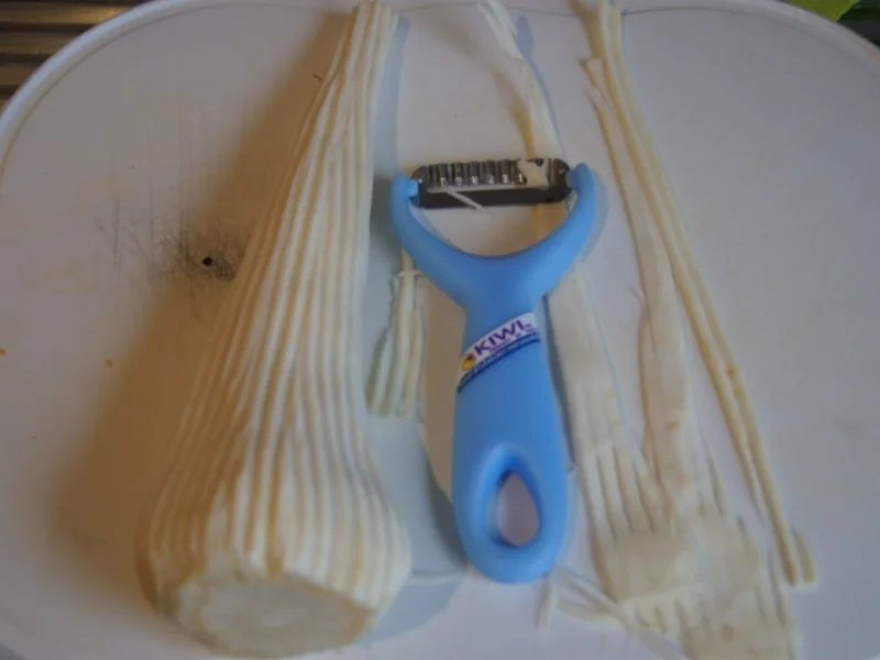 Rindfleischsuppe mit Gemüseeinlage - Rezept - Bild Nr. 4349