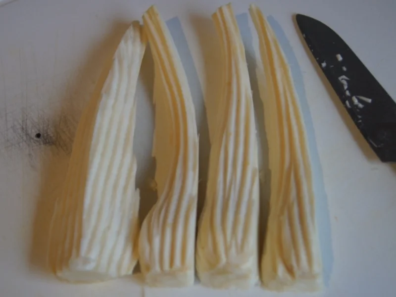 Rindfleischsuppe mit Gemüseeinlage - Rezept - Bild Nr. 4351