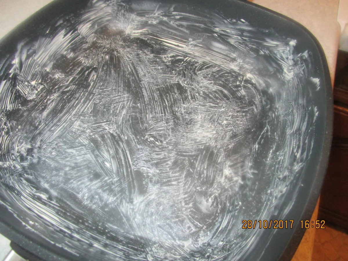 Auflauf: Blumenkohl + Brokkoli + gekochter Schinken - Rezept - Bild Nr. 4352