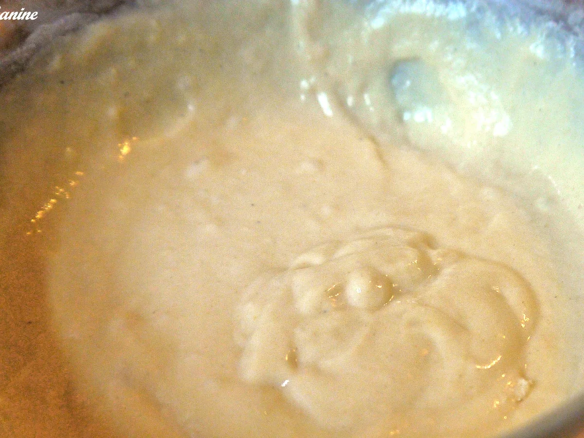 Meckelbörger Beernsupp mit Klütern - Rezept - Bild Nr. 5