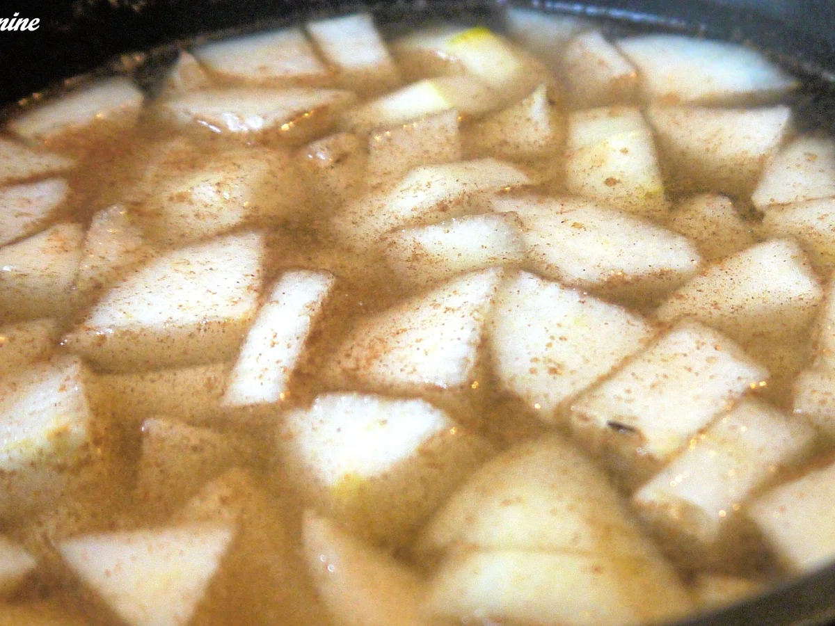 Meckelbörger Beernsupp mit Klütern - Rezept - Bild Nr. 6