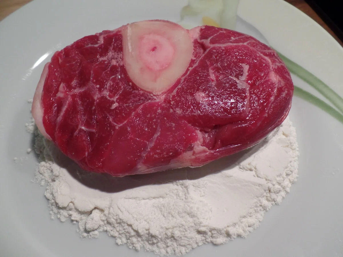 Boeuf bourguignon :ein Fleischgericht aus dem französischen Burgund.. - Rezept - Bild Nr. 4348