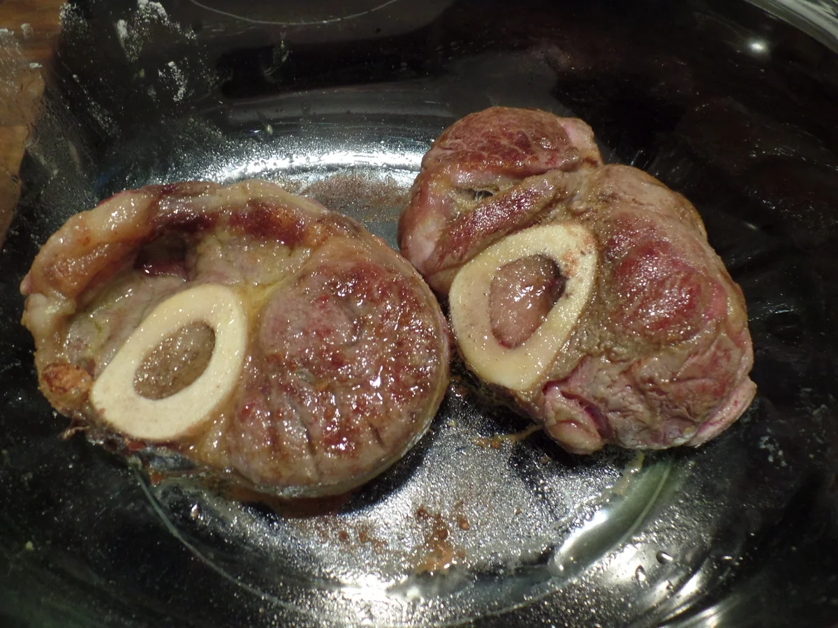 Boeuf bourguignon :ein Fleischgericht aus dem französischen Burgund.. - Rezept - Bild Nr. 4351