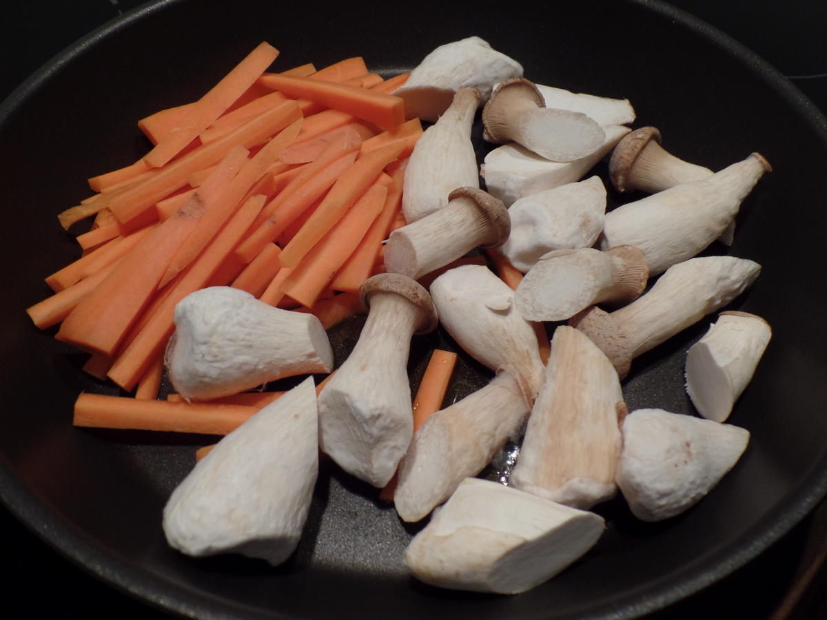 Boeuf bourguignon :ein Fleischgericht aus dem französischen Burgund.. - Rezept - Bild Nr. 4361