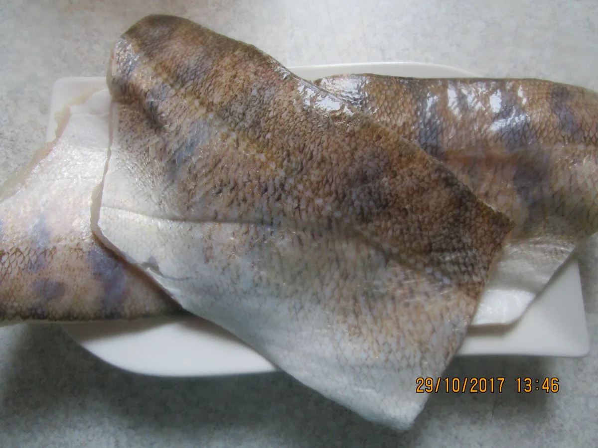 Rezept: Zander mit lecker Gemüse und Tomaten-Kartoffeln Bild Nr. 4366 Zander mit lecker Gemüse und Tomaten-Kartoffeln - Rezept - Bild Nr. 4366