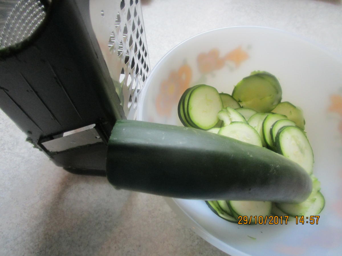 Zander mit lecker Gemüse und Tomaten-Kartoffeln - Rezept - Bild Nr. 4374