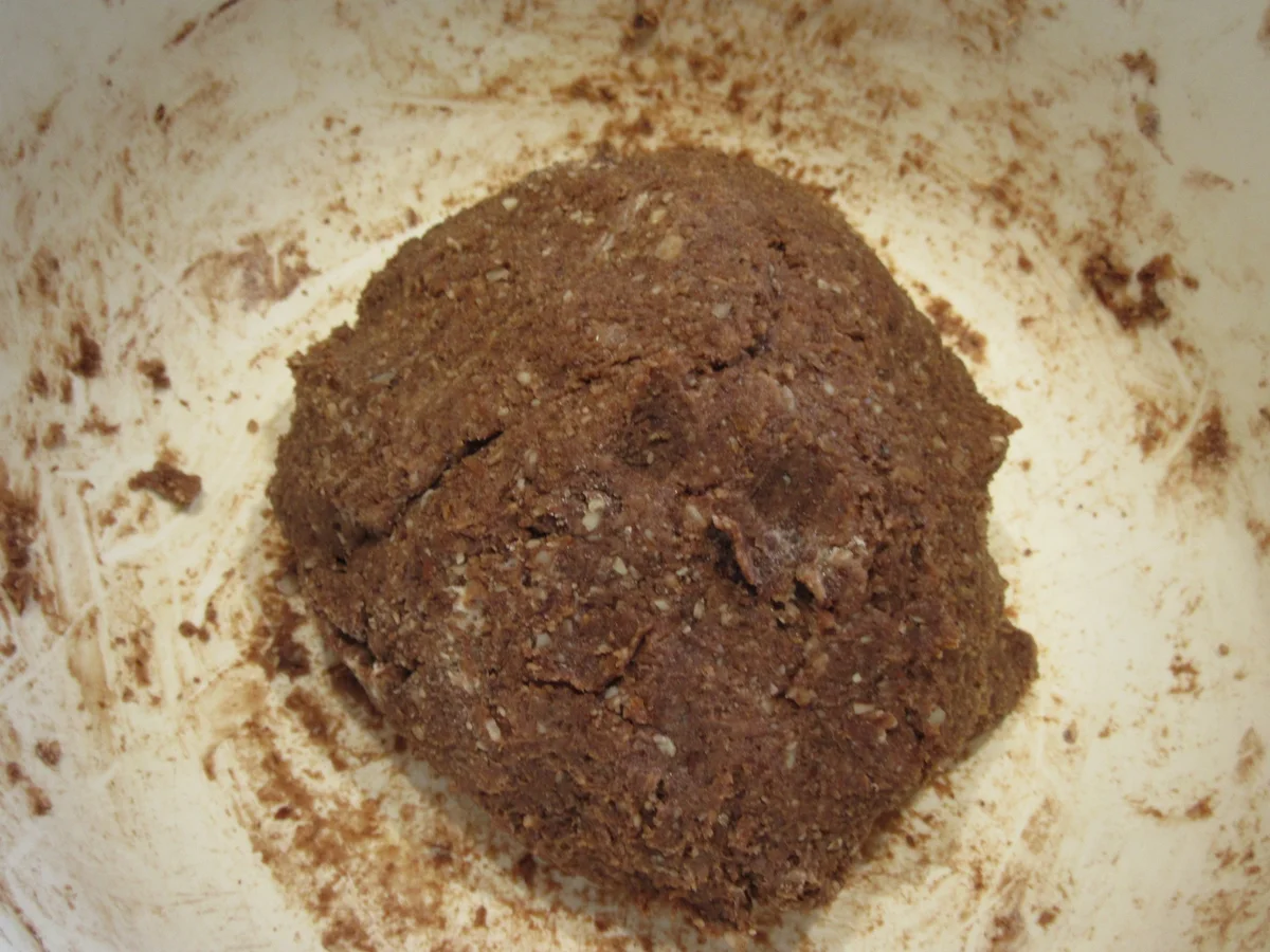 Backen: Kirsch-Schmand-Kuchen - Rezept - Bild Nr. 4367