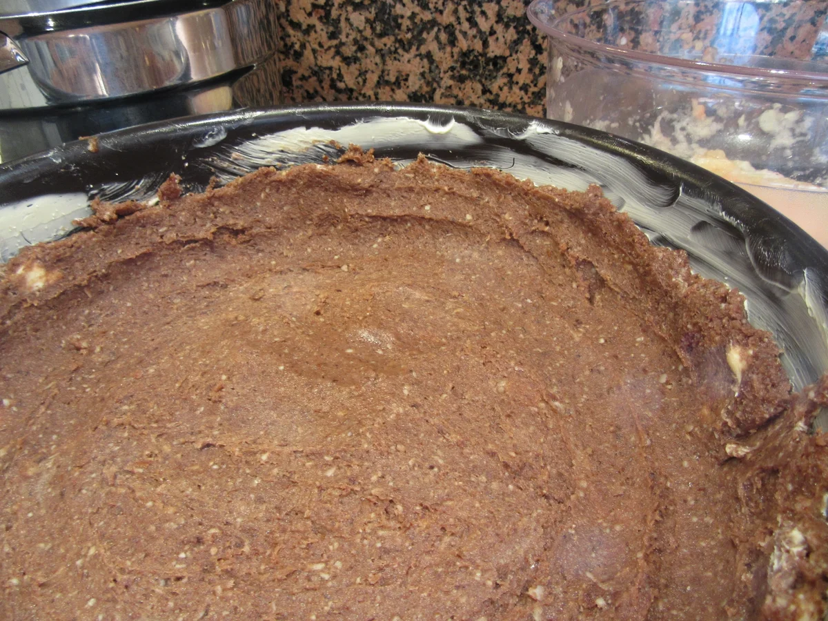 Backen: Kirsch-Schmand-Kuchen - Rezept - Bild Nr. 4368