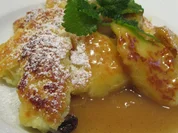 Dessert: Alma Szemét - Apfelschmarrn - Rezept - Bild Nr. 4365