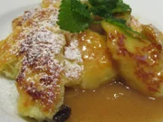 Dessert: Alma Szemét - Apfelschmarrn - Rezept - Bild Nr. 4365