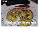 BiNe` S ZUCCHINI TORTILLA MIT FETA - Rezept - Bild Nr. 4370