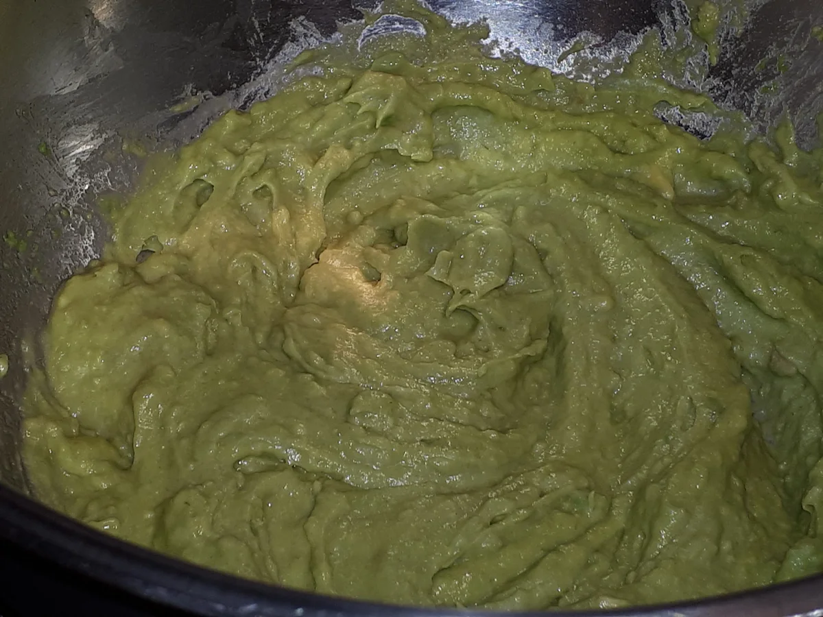 BiNe` S AVOCADO - NUSSBROT - Rezept - Bild Nr. 3