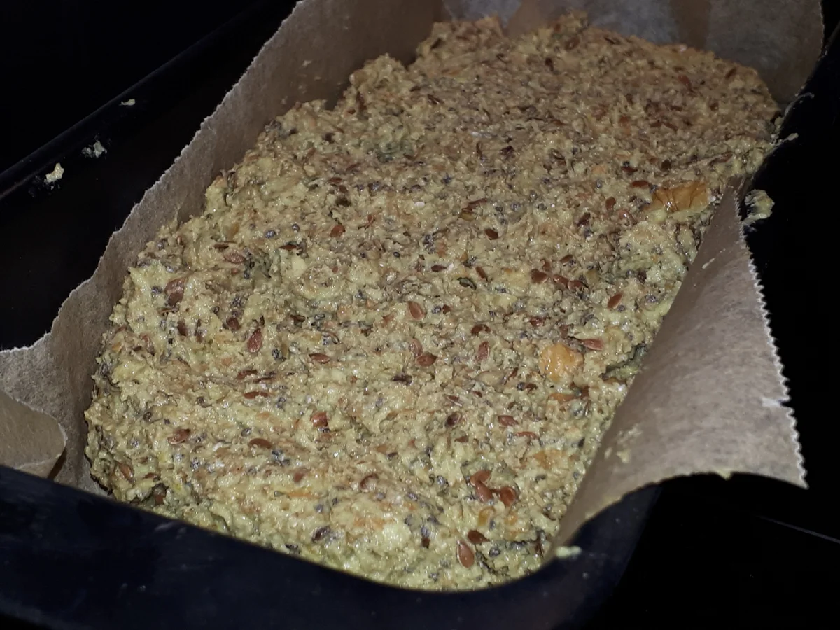 BiNe` S AVOCADO - NUSSBROT - Rezept - Bild Nr. 5