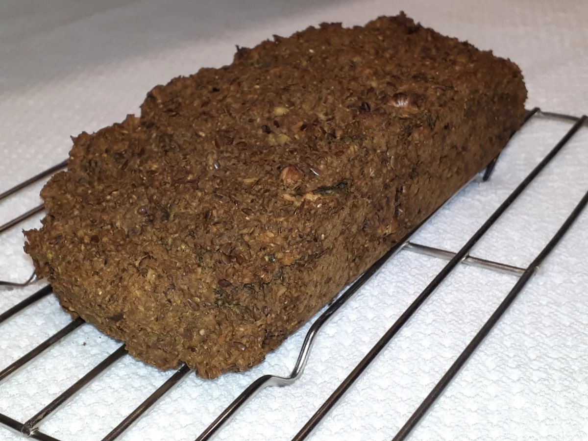 BiNe` S AVOCADO - NUSSBROT - Rezept - Bild Nr. 4370