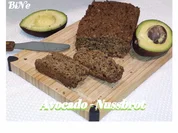 Rezept: BiNe` S AVOCADO - NUSSBROT Bild Nr. 6 BiNe` S AVOCADO - NUSSBROT - Rezept - Bild Nr. 6