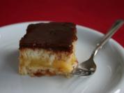 Zwiebacktorte - Rezept