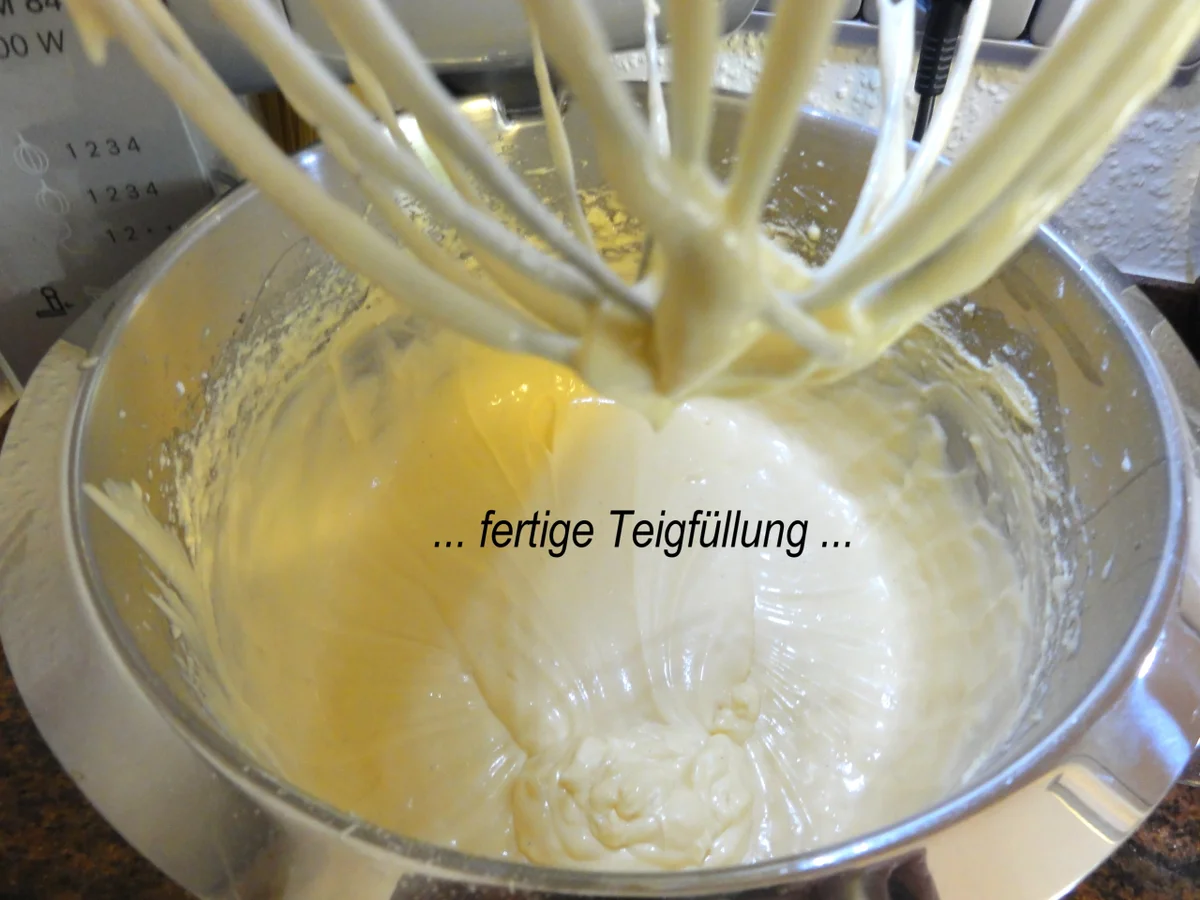 FONDANT:   " DAS HERZ IN DER TORTE " - Rezept - Bild Nr. 4376