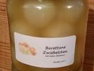 Borettane Zwiebelchen eingelegt in hellen Balsamico - Rezept - Bild Nr. 4370