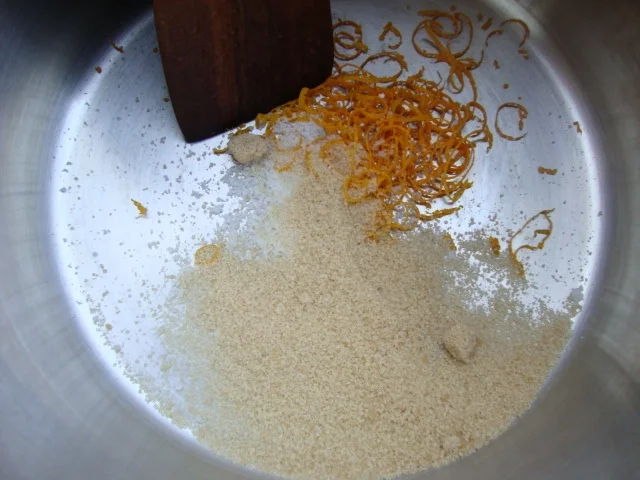 Borettane Zwiebelchen eingelegt in hellen Balsamico - Rezept - Bild Nr. 4372