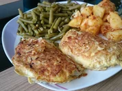 Rumpsteak "Strindberg" - Rezept - Bild Nr. 2