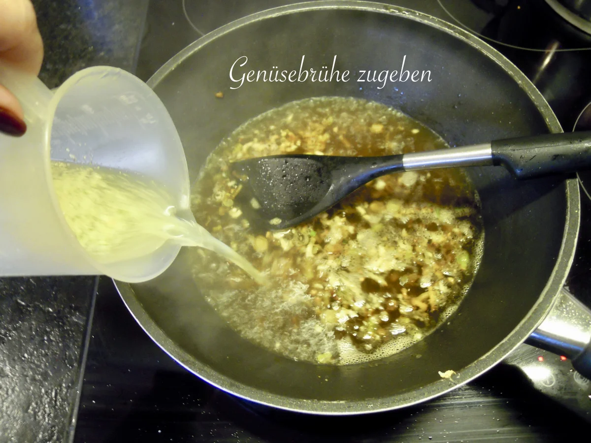 Rezept: Schweinefilet in Pflaumenweinsauce Bild Nr. 4405 Schweinefilet in Pflaumenweinsauce - Rezept - Bild Nr. 4405