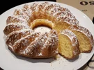 Orangen - Kuchen á la Mama - Rezept - Bild Nr. 4411