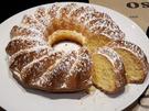 Orangen - Kuchen á la Mama - Rezept - Bild Nr. 4411