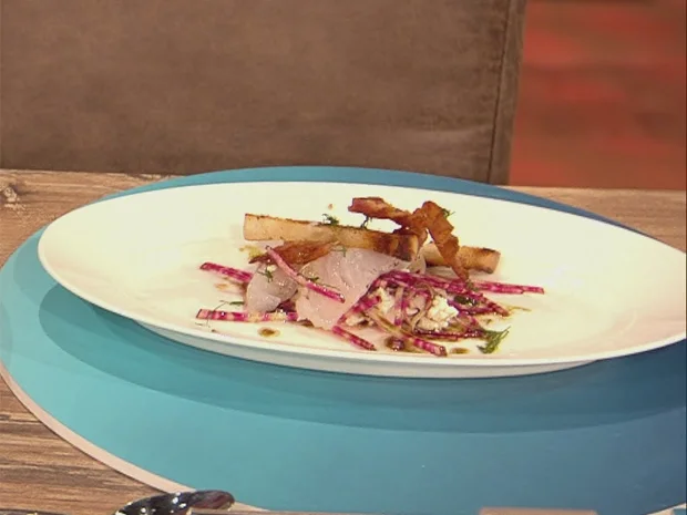 Improgang (Blick in Zacherls Topf) - Rezept - Bild Nr. 2