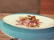 Improgang (Blick in Zacherls Topf) - Rezept - Bild Nr. 2