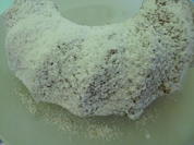 Gugelhupf mit Ingwer - Rezept - Bild Nr. 4426