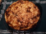 Apfel-Mandelkuchen - Rezept - Bild Nr. 2