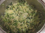 Rahmwirsing - Rezept - Bild Nr. 2