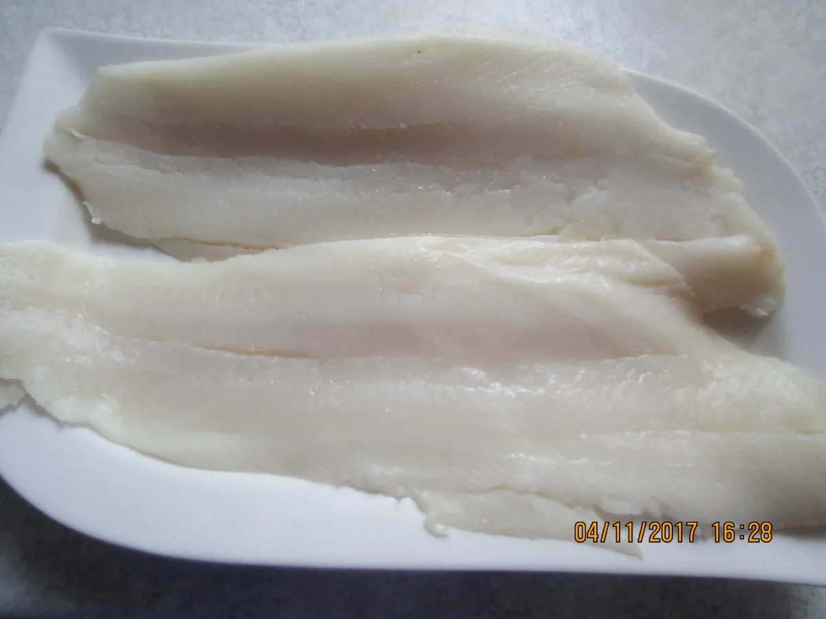 Rezept: Heilbutt in einer leckeren Dill-Senfsauce Bild Nr. 4437 Heilbutt in einer leckeren Dill-Senfsauce - Rezept - Bild Nr. 4437