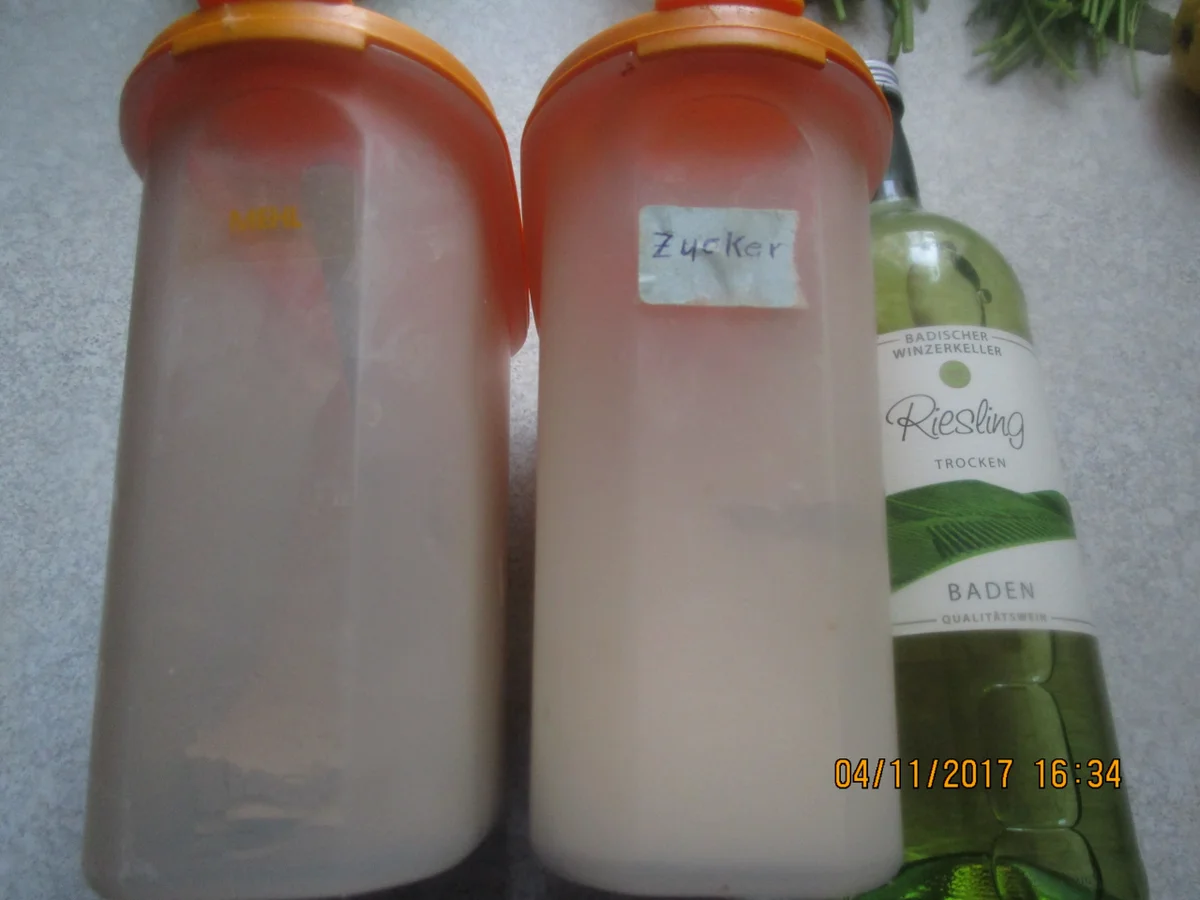 Rezept: Heilbutt in einer leckeren Dill-Senfsauce Bild Nr. 4440 Heilbutt in einer leckeren Dill-Senfsauce - Rezept - Bild Nr. 4440