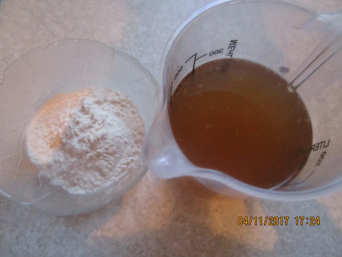 Rezept: Heilbutt in einer leckeren Dill-Senfsauce Bild Nr. 4443 Heilbutt in einer leckeren Dill-Senfsauce - Rezept - Bild Nr. 4443