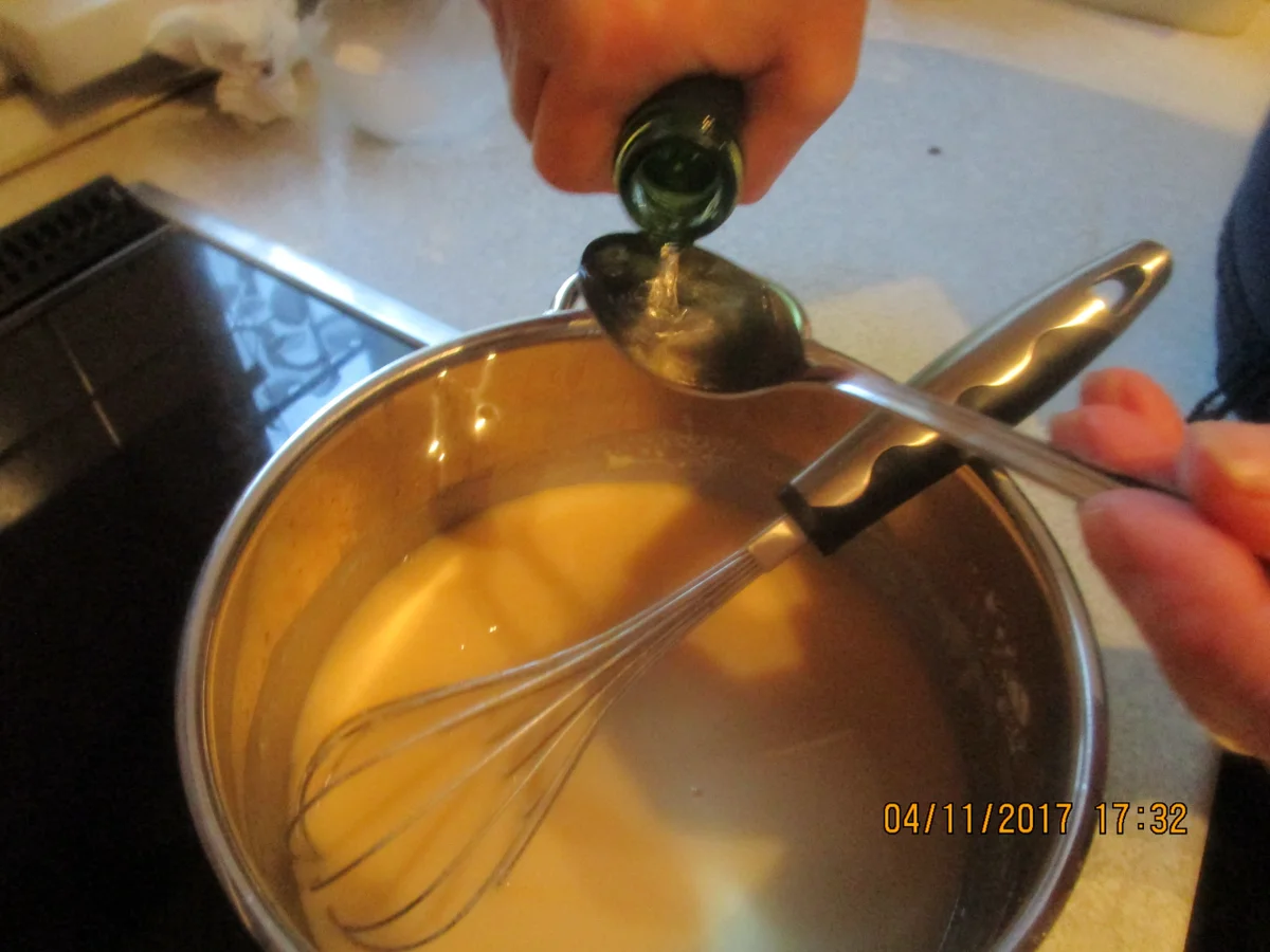 Rezept: Heilbutt in einer leckeren Dill-Senfsauce Bild Nr. 4448 Heilbutt in einer leckeren Dill-Senfsauce - Rezept - Bild Nr. 4448