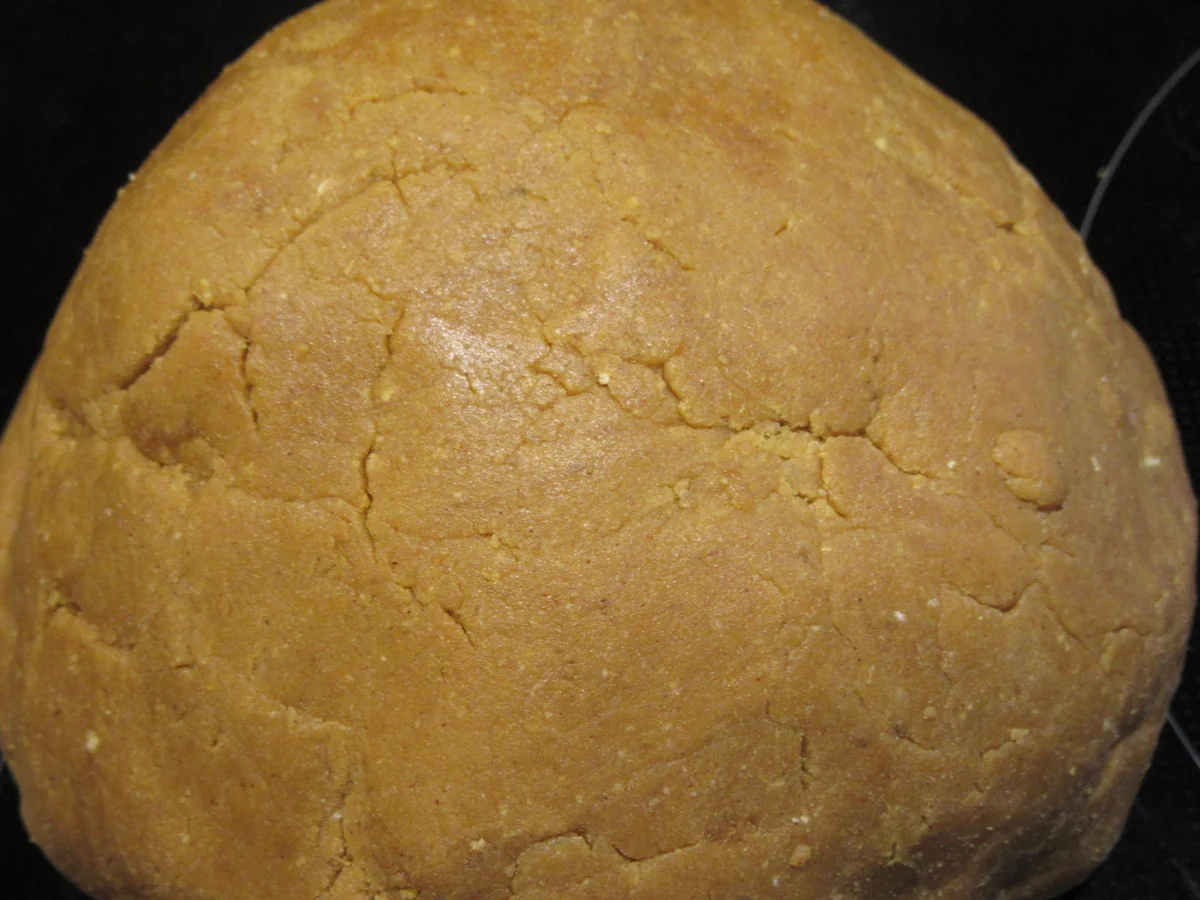 Plätzchen: Grafschafter Powidl-Schnitten - Rezept - Bild Nr. 4439