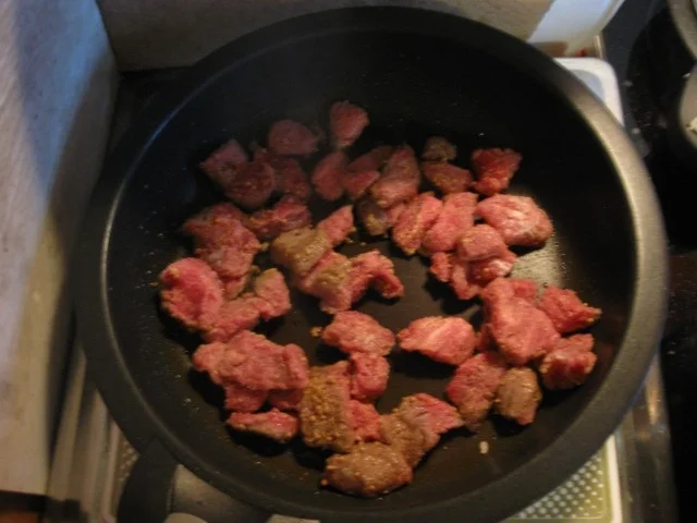 Irischer Rindfleischtopf - Rezept - Bild Nr. 5