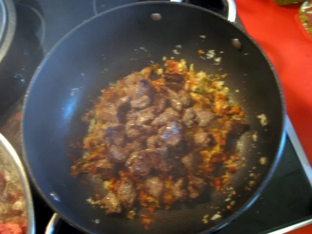 Irischer Rindfleischtopf - Rezept - Bild Nr. 4438